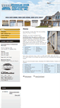 Mobile Screenshot of overheadprofessionaldoors.com